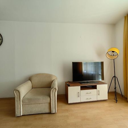 Niko Apartments Σάνι Μπιτς Εξωτερικό φωτογραφία