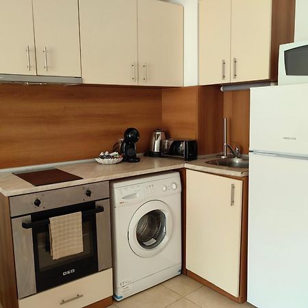 Niko Apartments Σάνι Μπιτς Εξωτερικό φωτογραφία