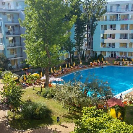 Niko Apartments Σάνι Μπιτς Εξωτερικό φωτογραφία