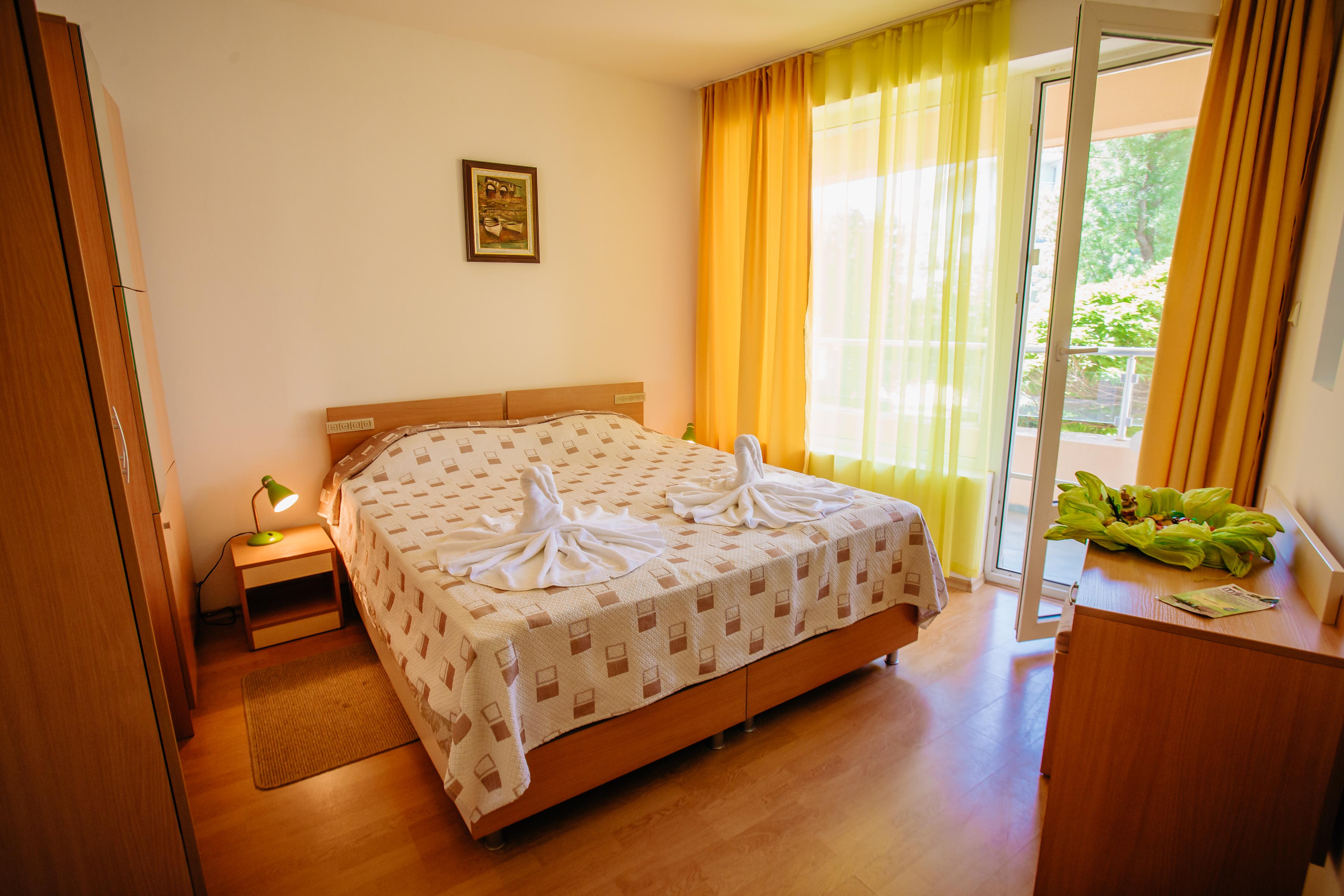 Niko Apartments Σάνι Μπιτς Εξωτερικό φωτογραφία