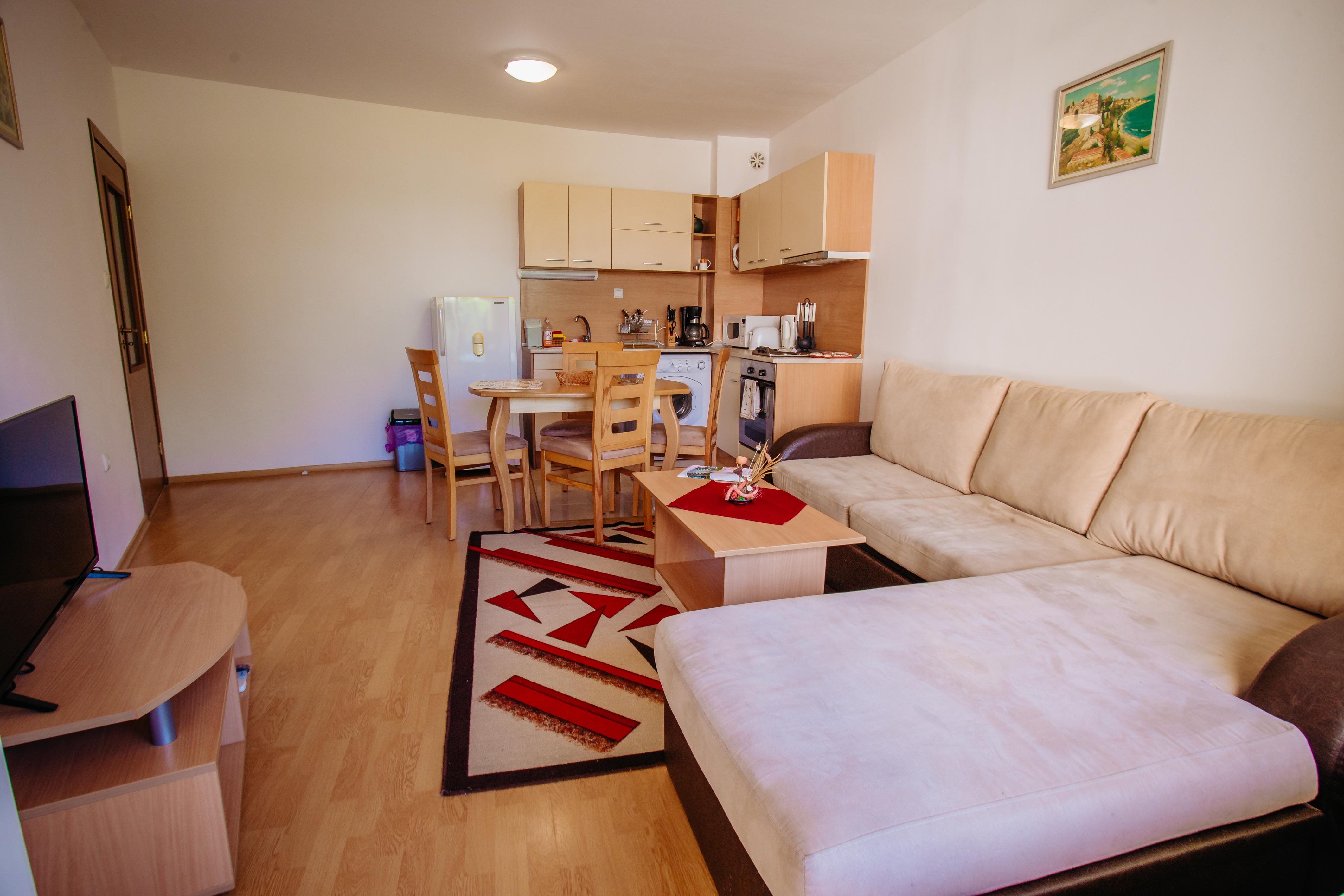 Niko Apartments Σάνι Μπιτς Εξωτερικό φωτογραφία