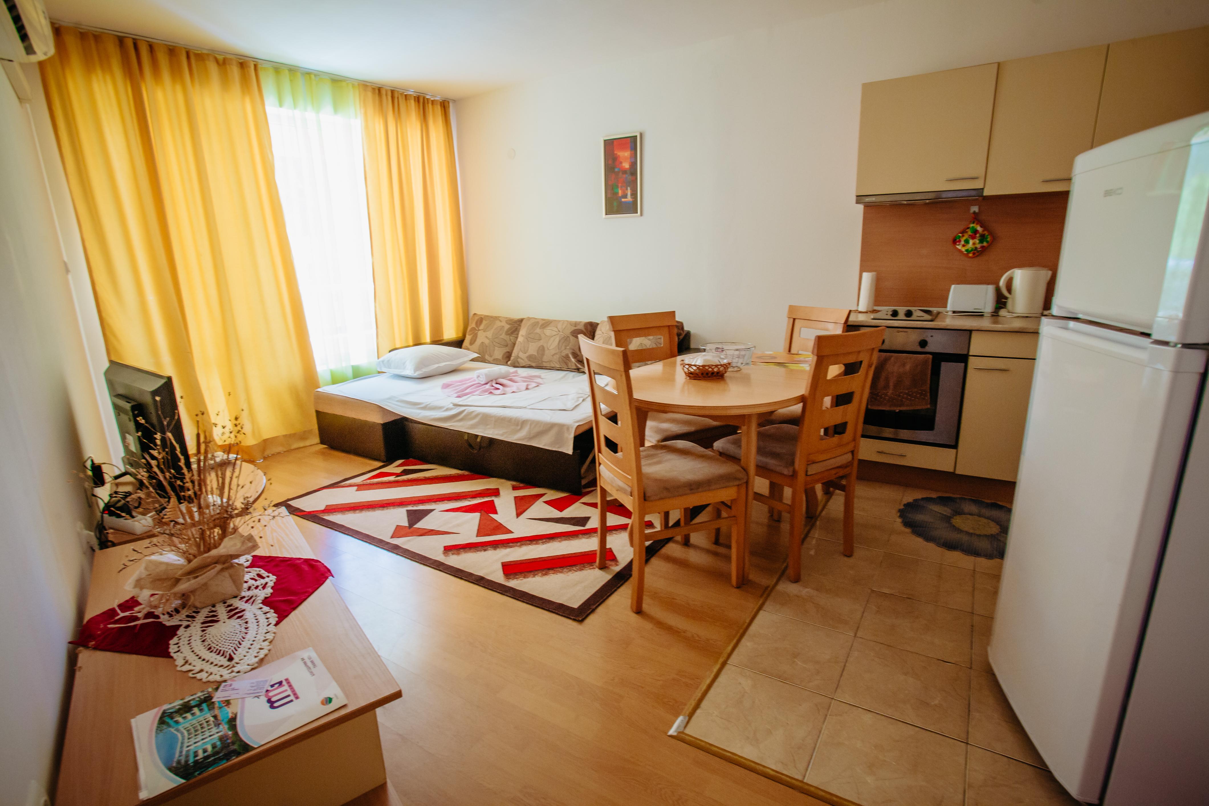Niko Apartments Σάνι Μπιτς Εξωτερικό φωτογραφία