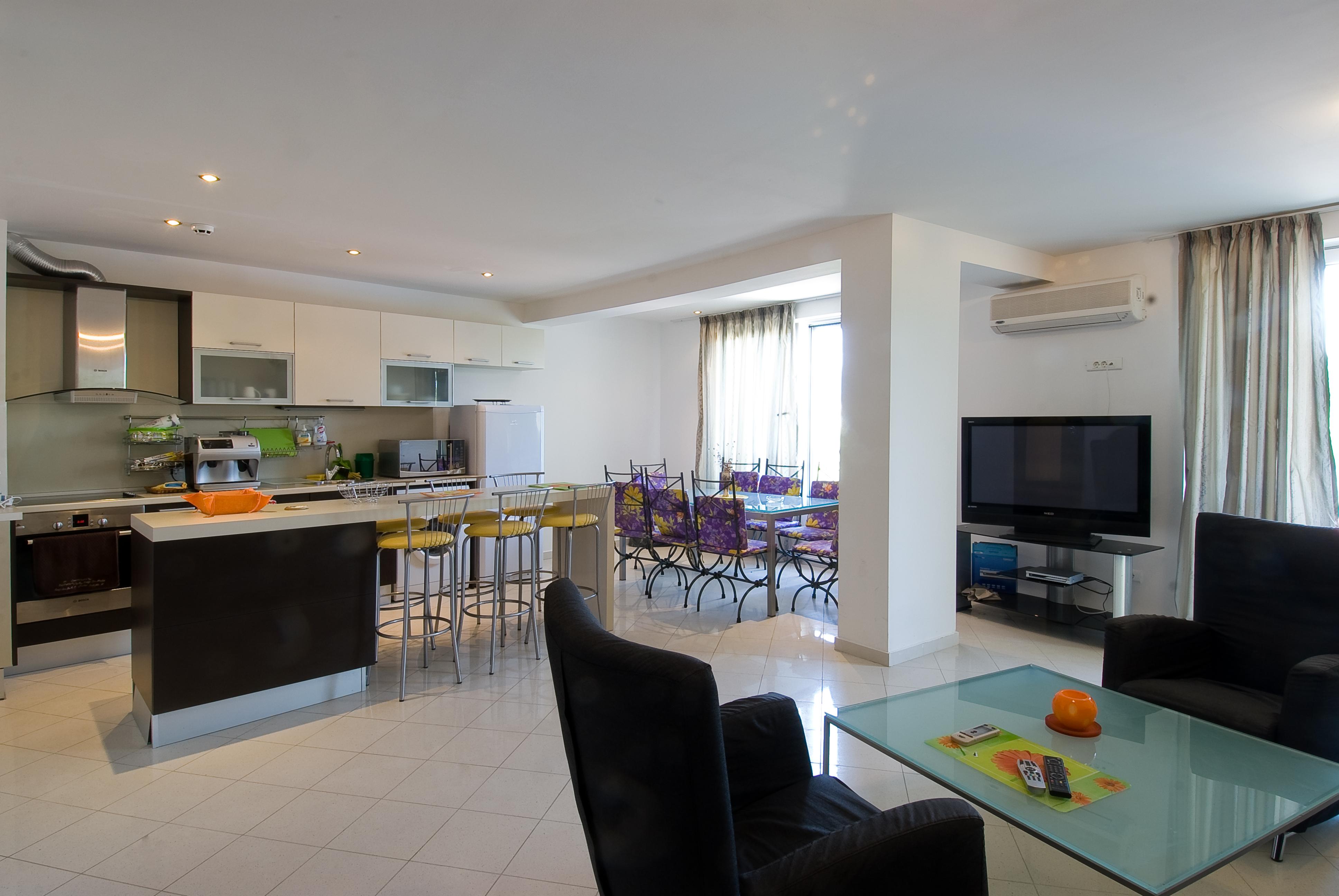 Niko Apartments Σάνι Μπιτς Εξωτερικό φωτογραφία
