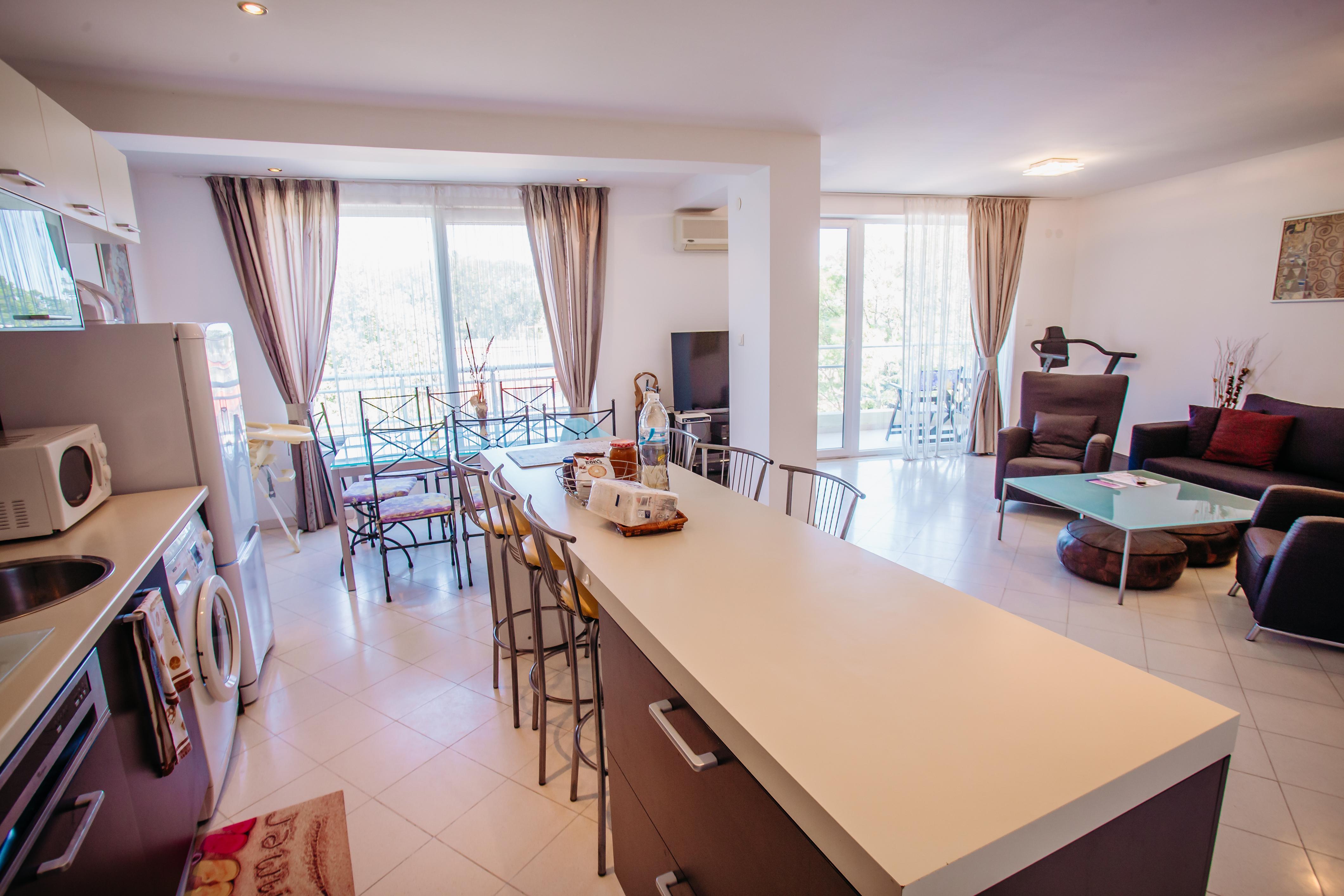Niko Apartments Σάνι Μπιτς Εξωτερικό φωτογραφία