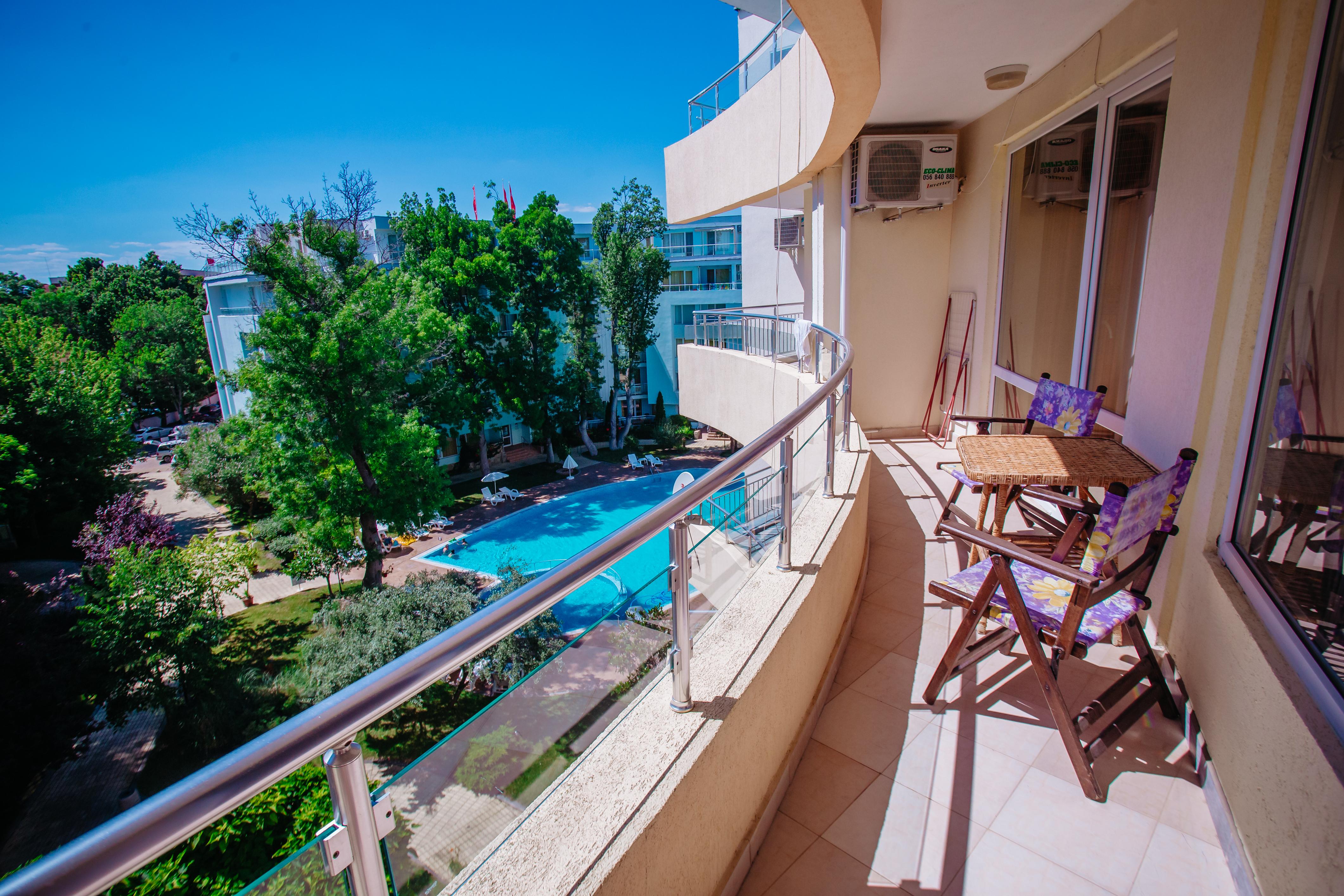 Niko Apartments Σάνι Μπιτς Εξωτερικό φωτογραφία