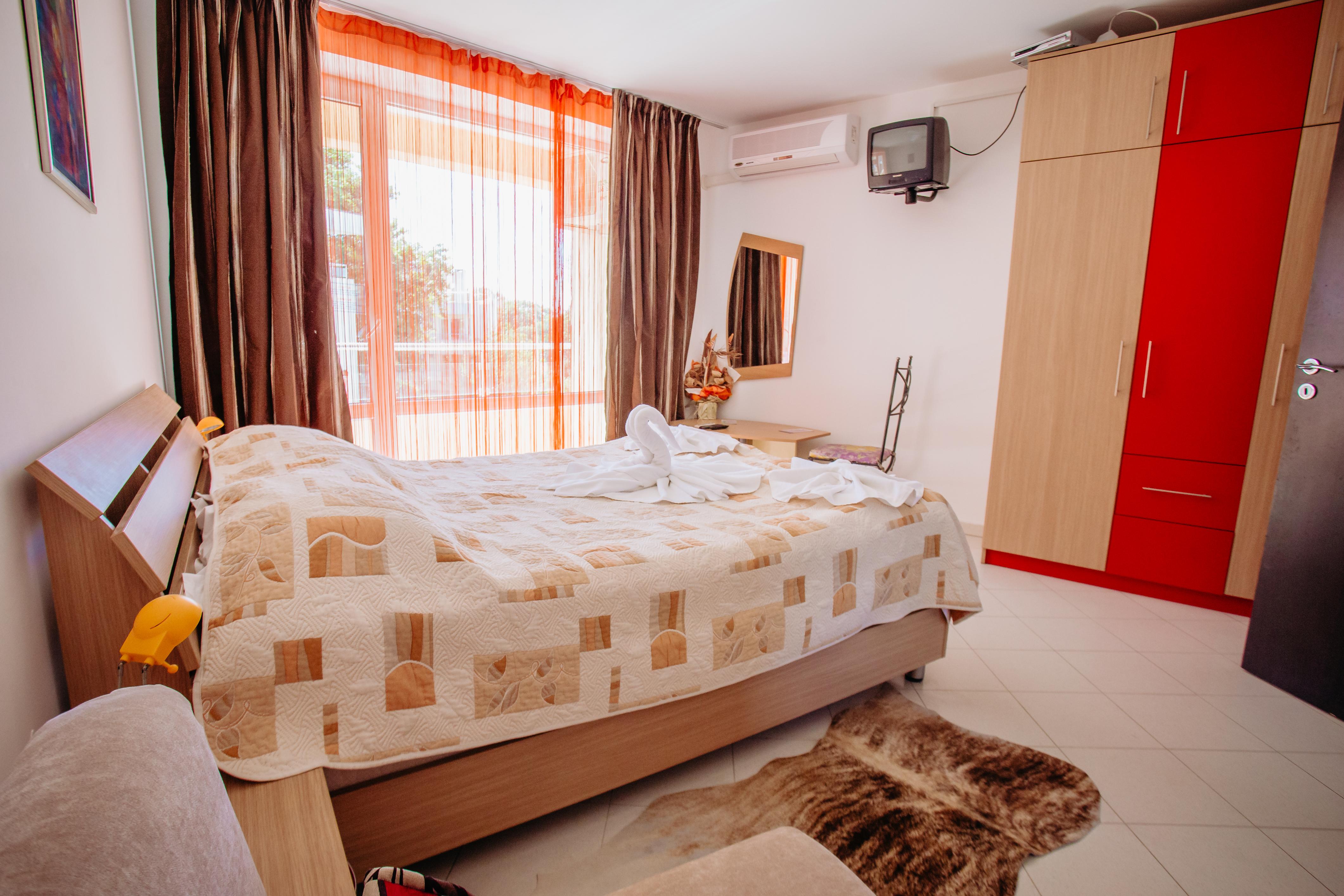 Niko Apartments Σάνι Μπιτς Εξωτερικό φωτογραφία