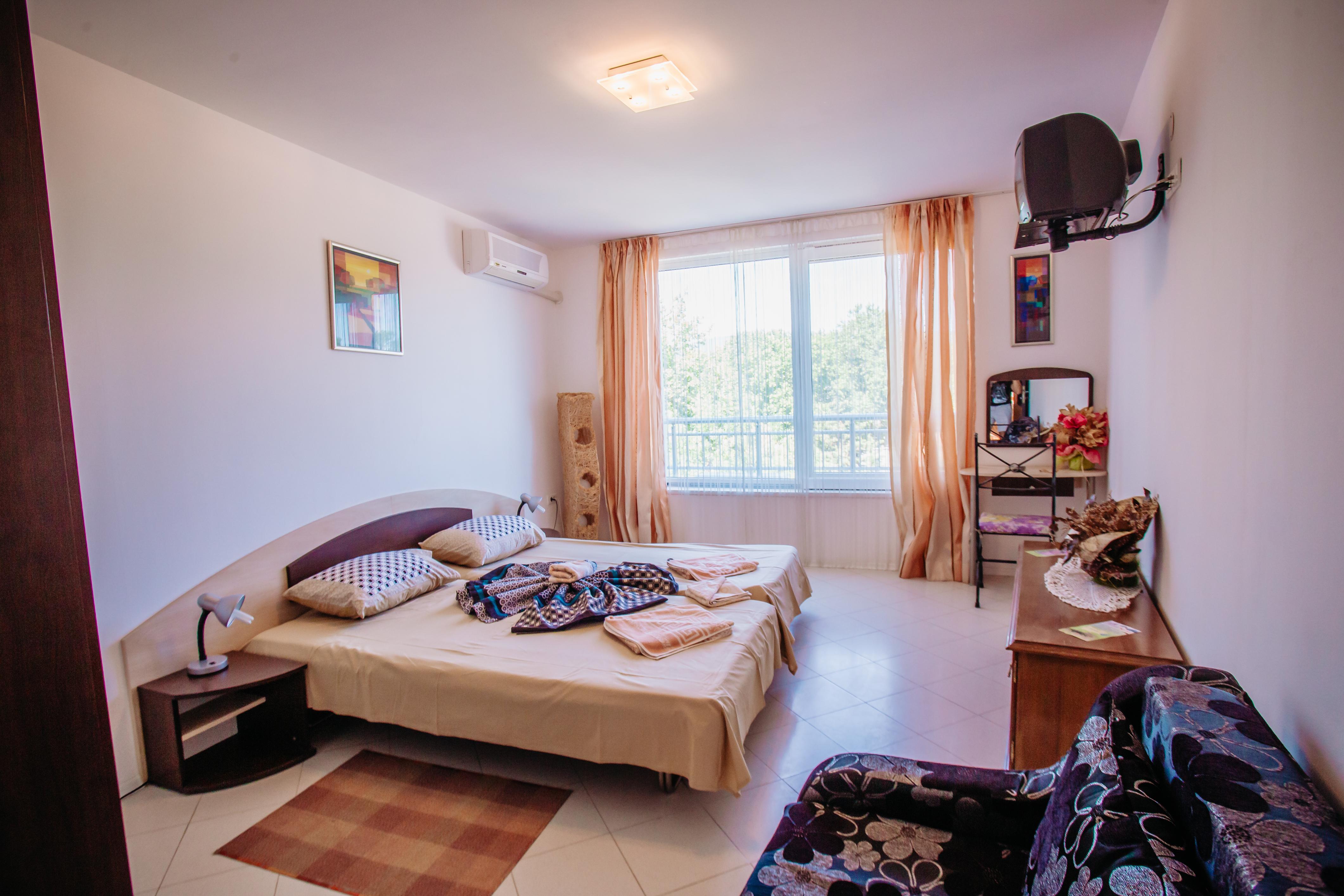 Niko Apartments Σάνι Μπιτς Εξωτερικό φωτογραφία