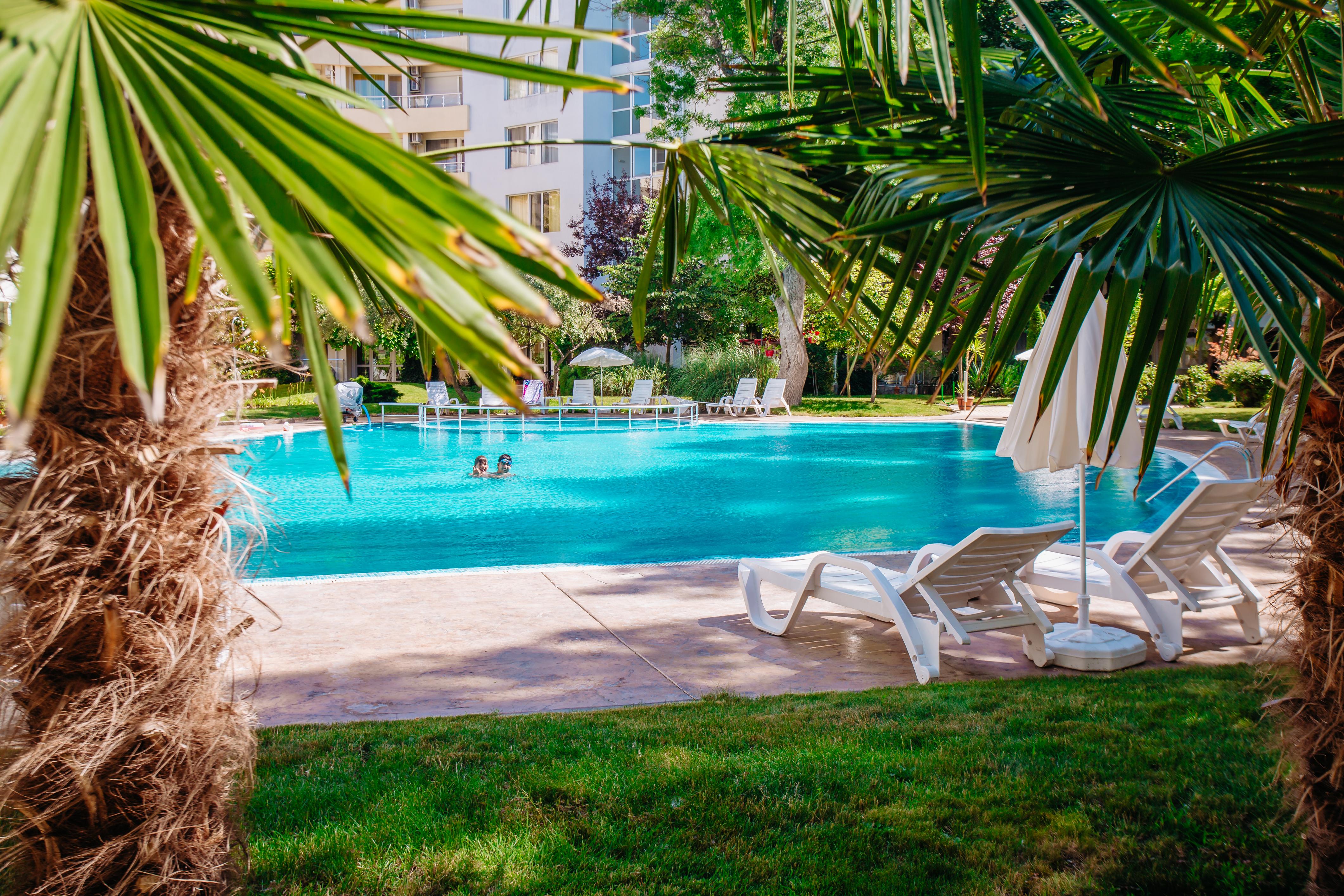 Niko Apartments Σάνι Μπιτς Εξωτερικό φωτογραφία