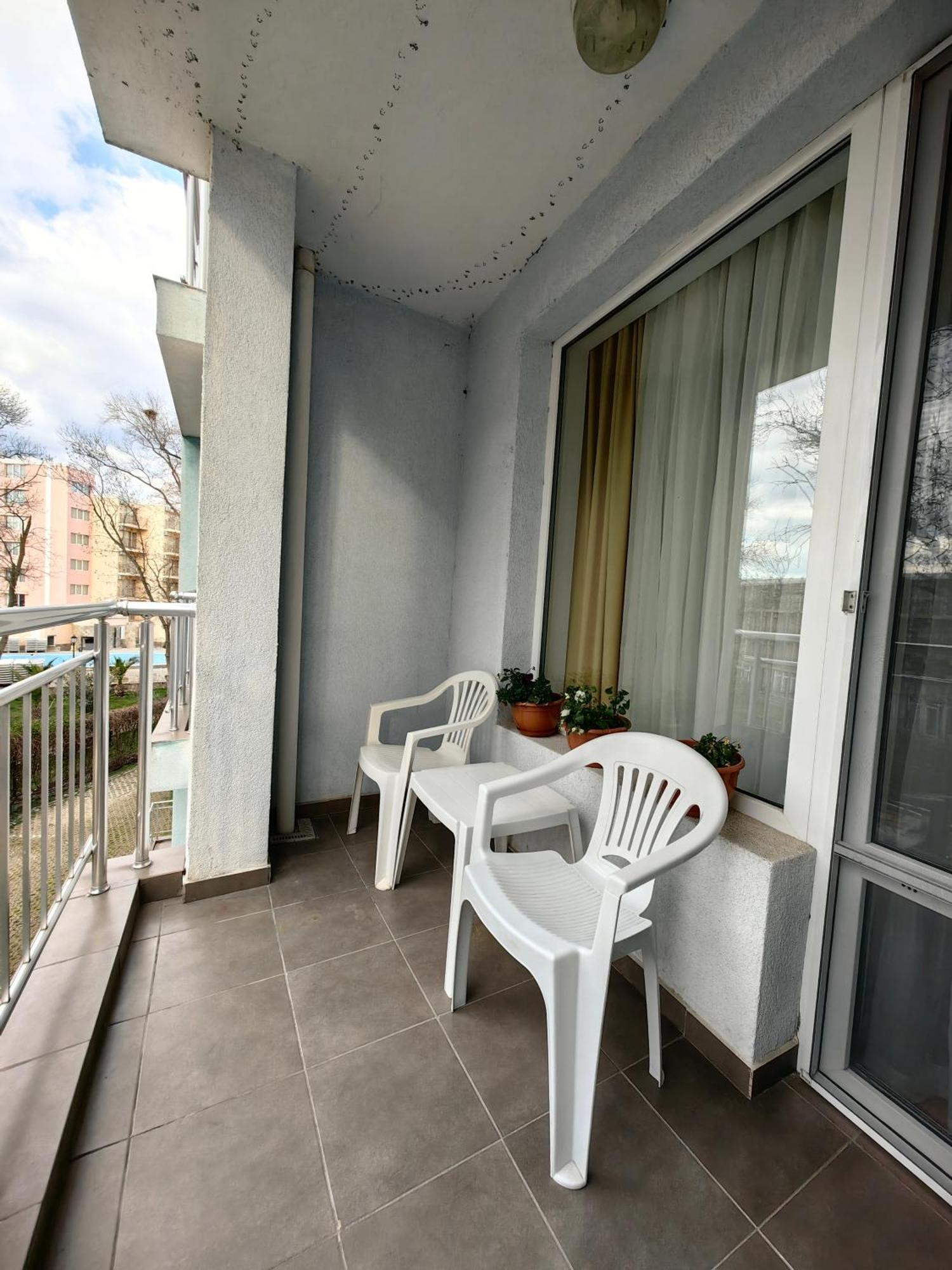 Niko Apartments Σάνι Μπιτς Εξωτερικό φωτογραφία