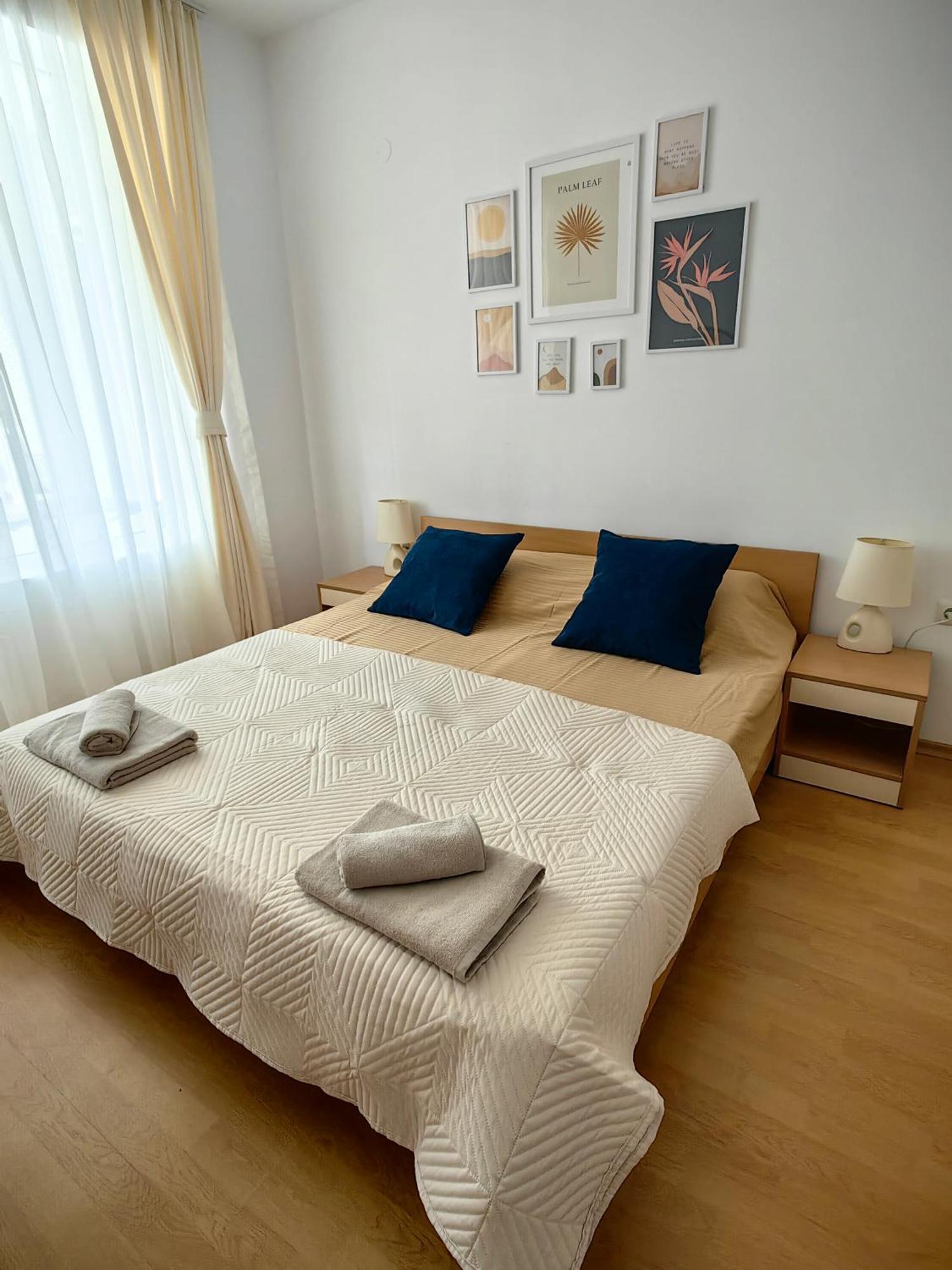 Niko Apartments Σάνι Μπιτς Εξωτερικό φωτογραφία