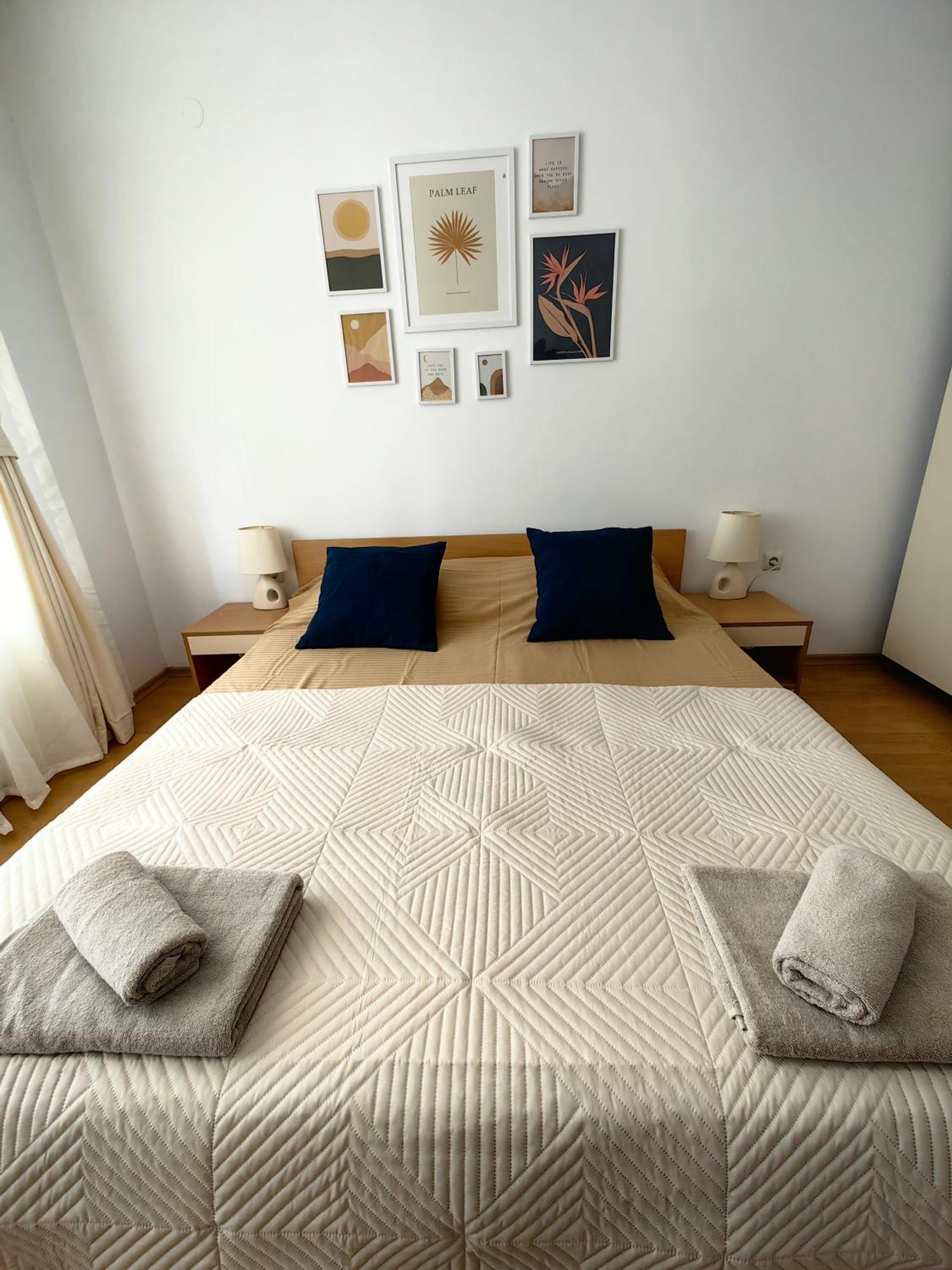Niko Apartments Σάνι Μπιτς Εξωτερικό φωτογραφία