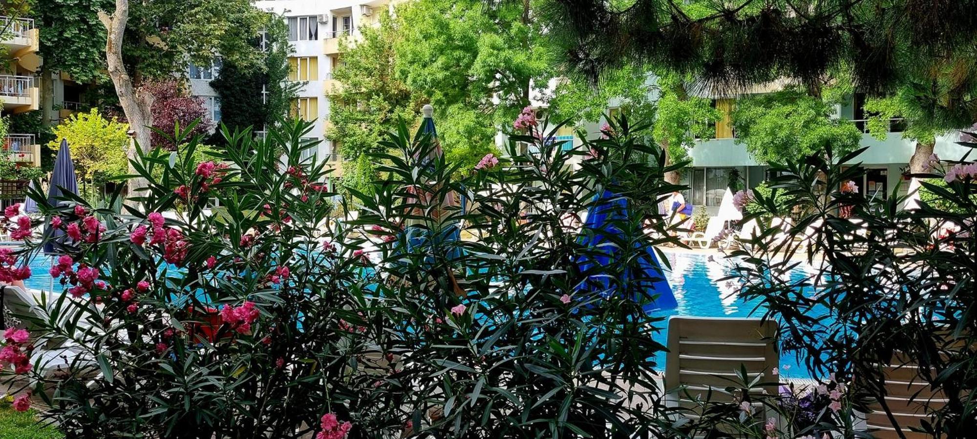 Niko Apartments Σάνι Μπιτς Εξωτερικό φωτογραφία