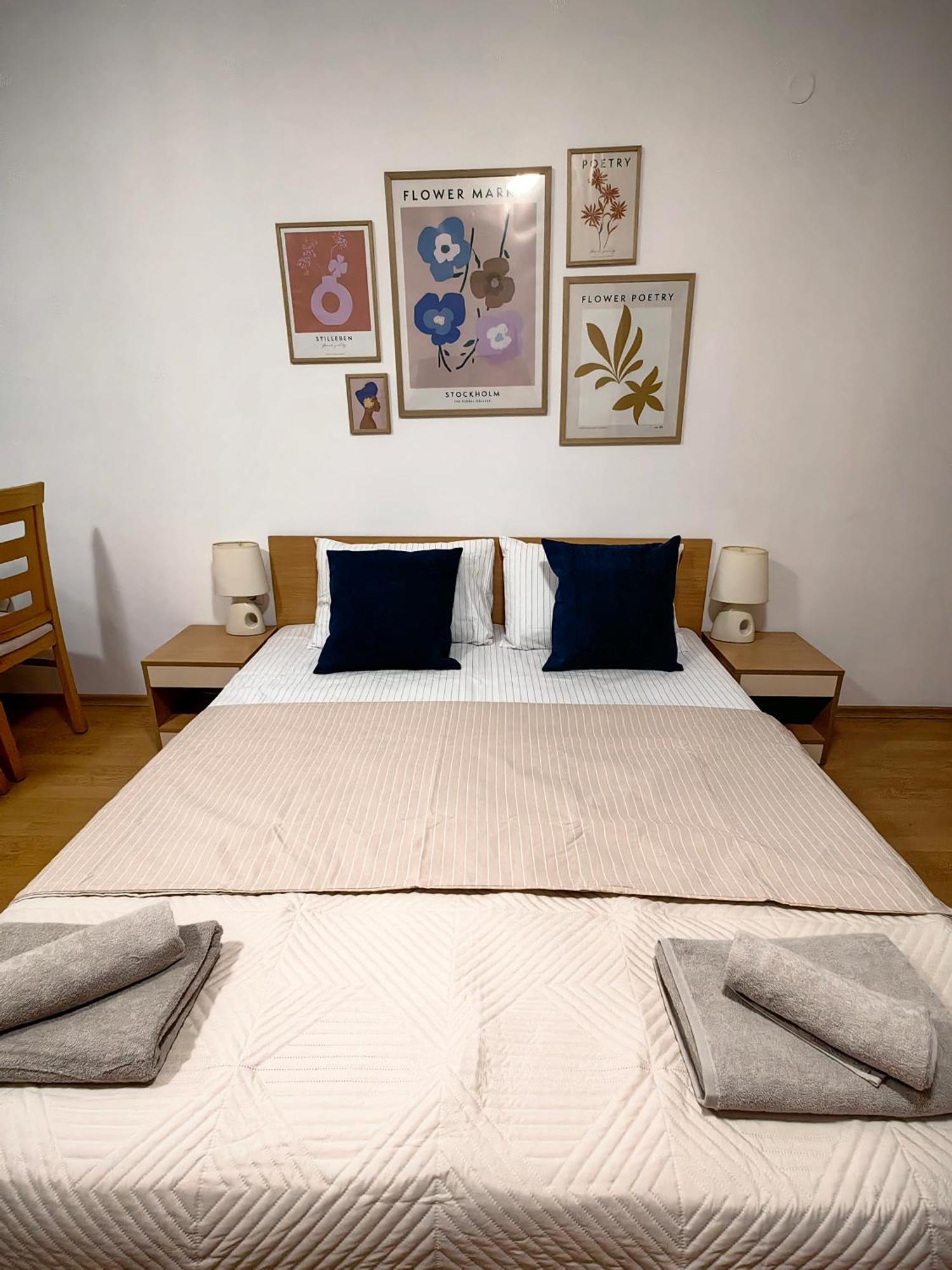 Niko Apartments Σάνι Μπιτς Εξωτερικό φωτογραφία
