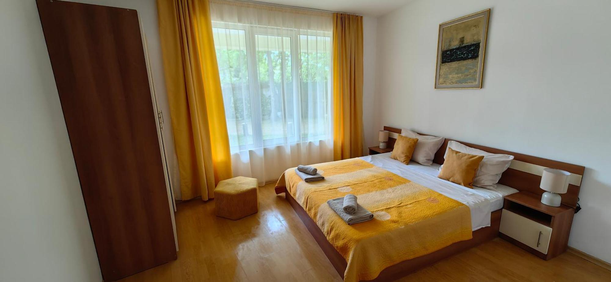 Niko Apartments Σάνι Μπιτς Εξωτερικό φωτογραφία