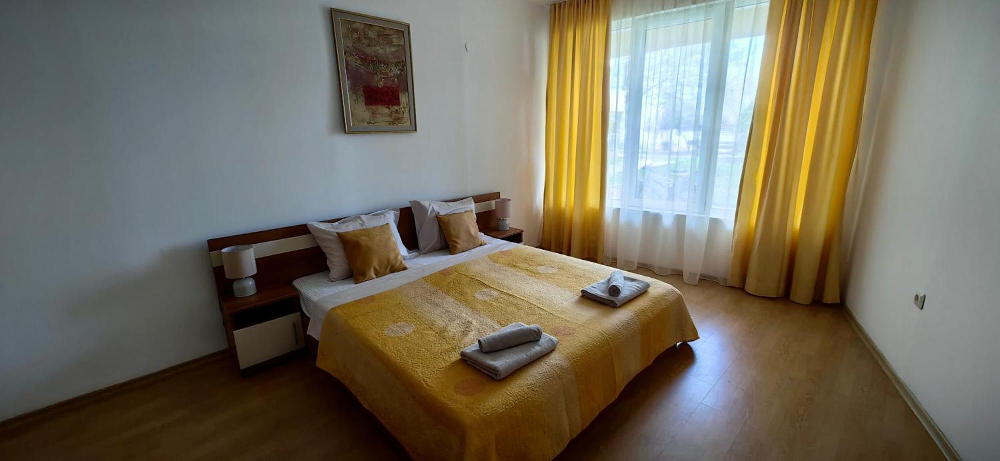 Niko Apartments Σάνι Μπιτς Εξωτερικό φωτογραφία