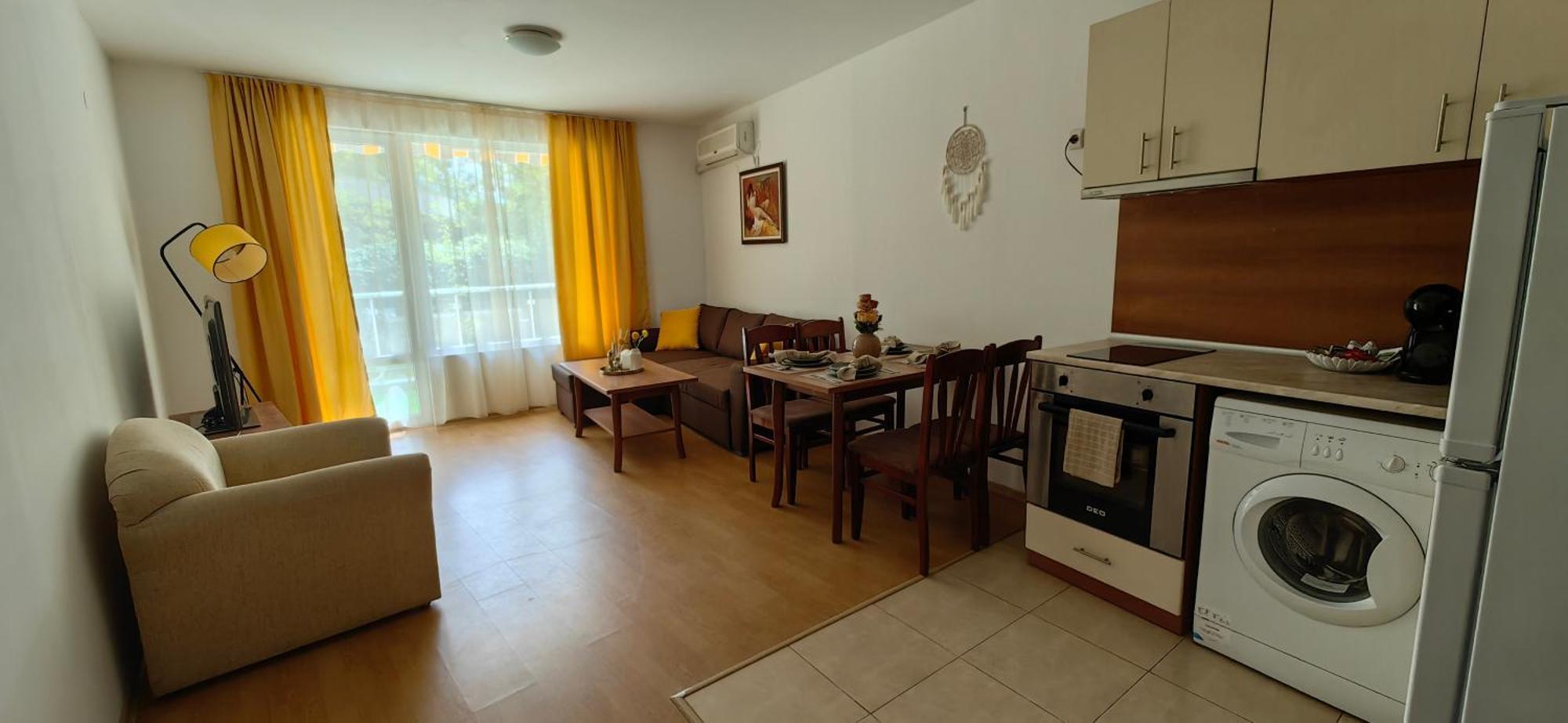 Niko Apartments Σάνι Μπιτς Εξωτερικό φωτογραφία