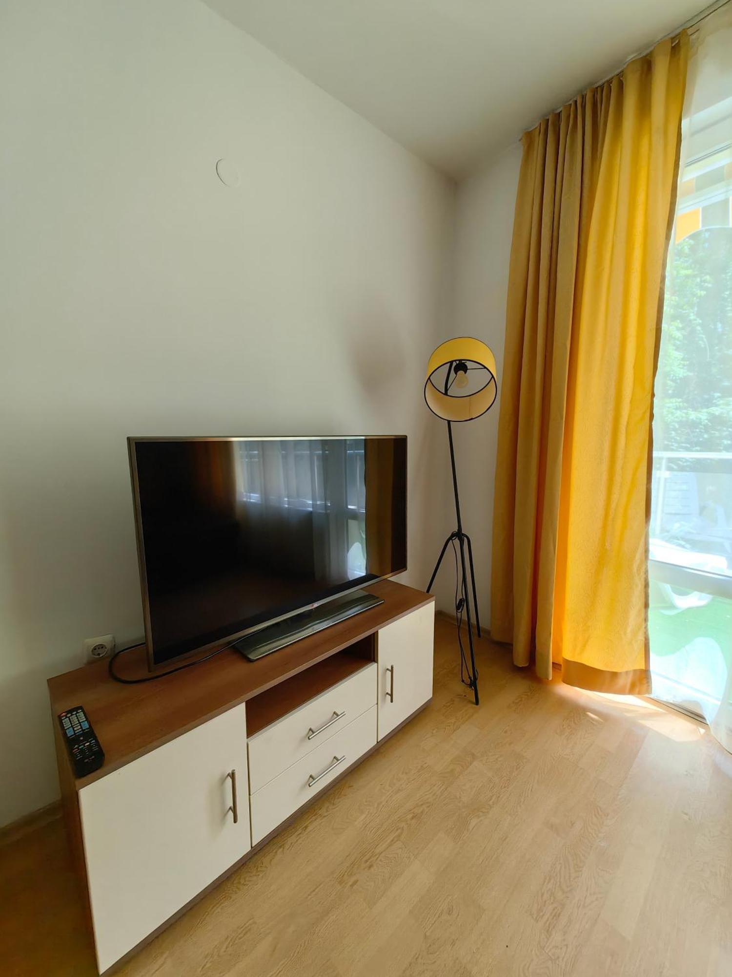 Niko Apartments Σάνι Μπιτς Εξωτερικό φωτογραφία