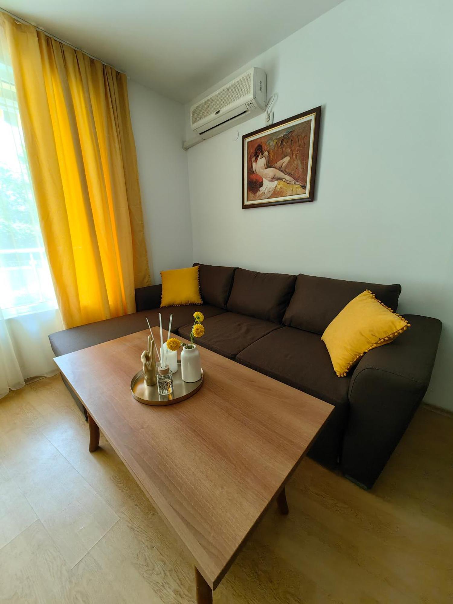 Niko Apartments Σάνι Μπιτς Εξωτερικό φωτογραφία