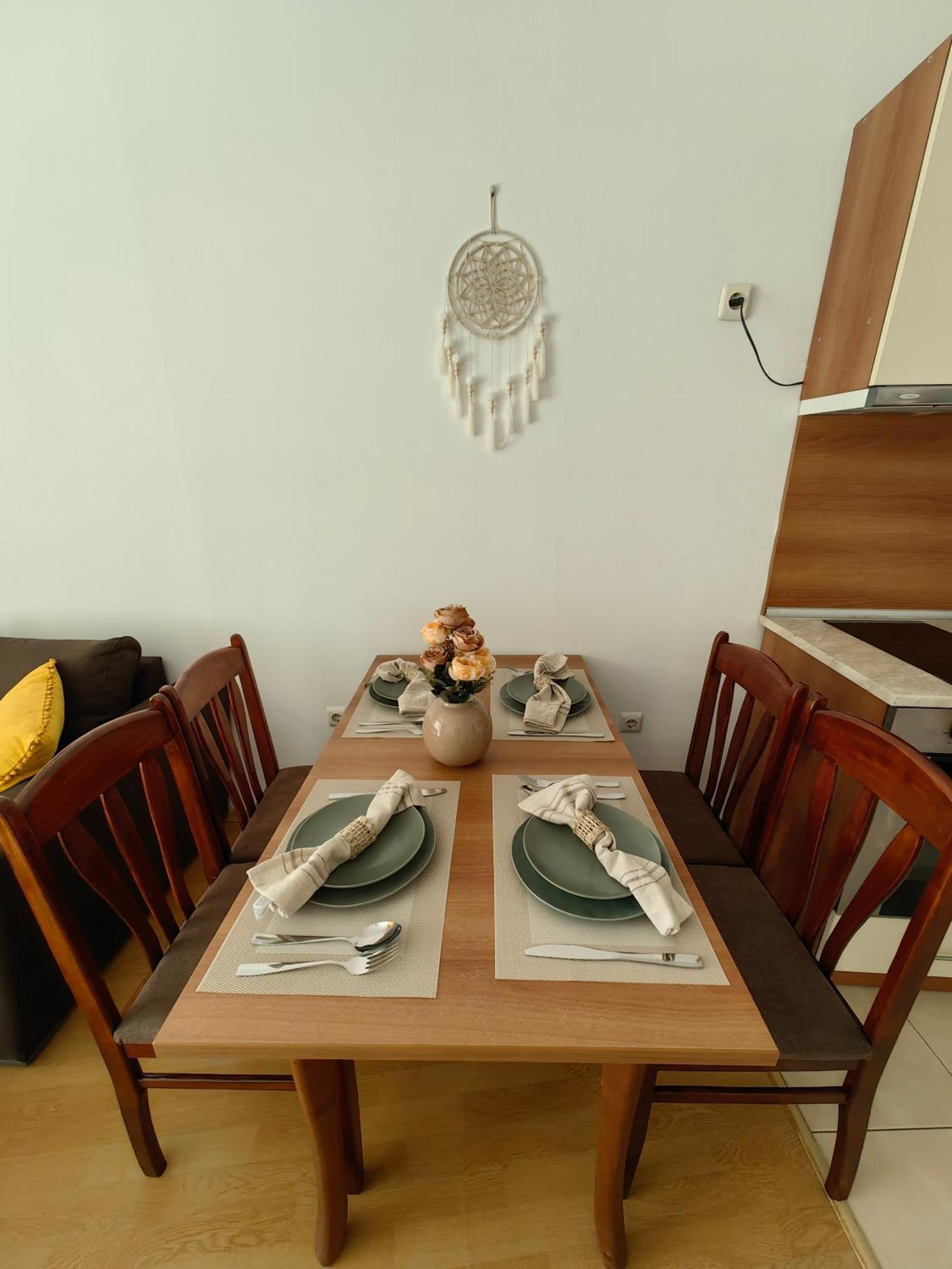 Niko Apartments Σάνι Μπιτς Εξωτερικό φωτογραφία