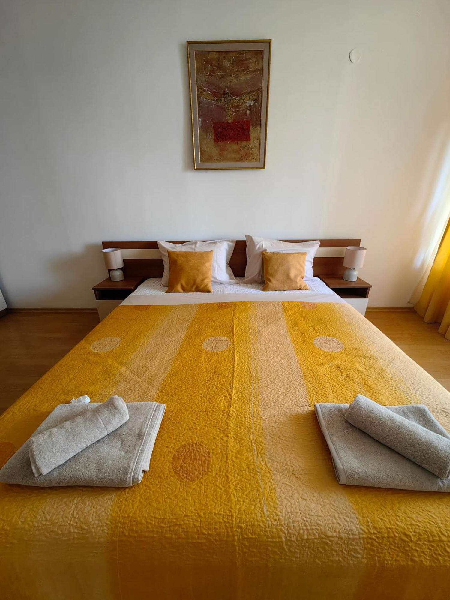 Niko Apartments Σάνι Μπιτς Εξωτερικό φωτογραφία