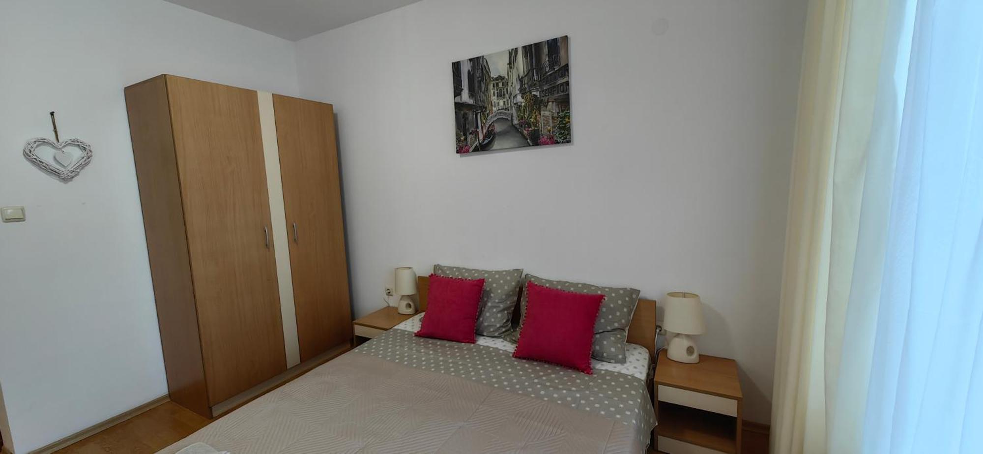 Niko Apartments Σάνι Μπιτς Εξωτερικό φωτογραφία