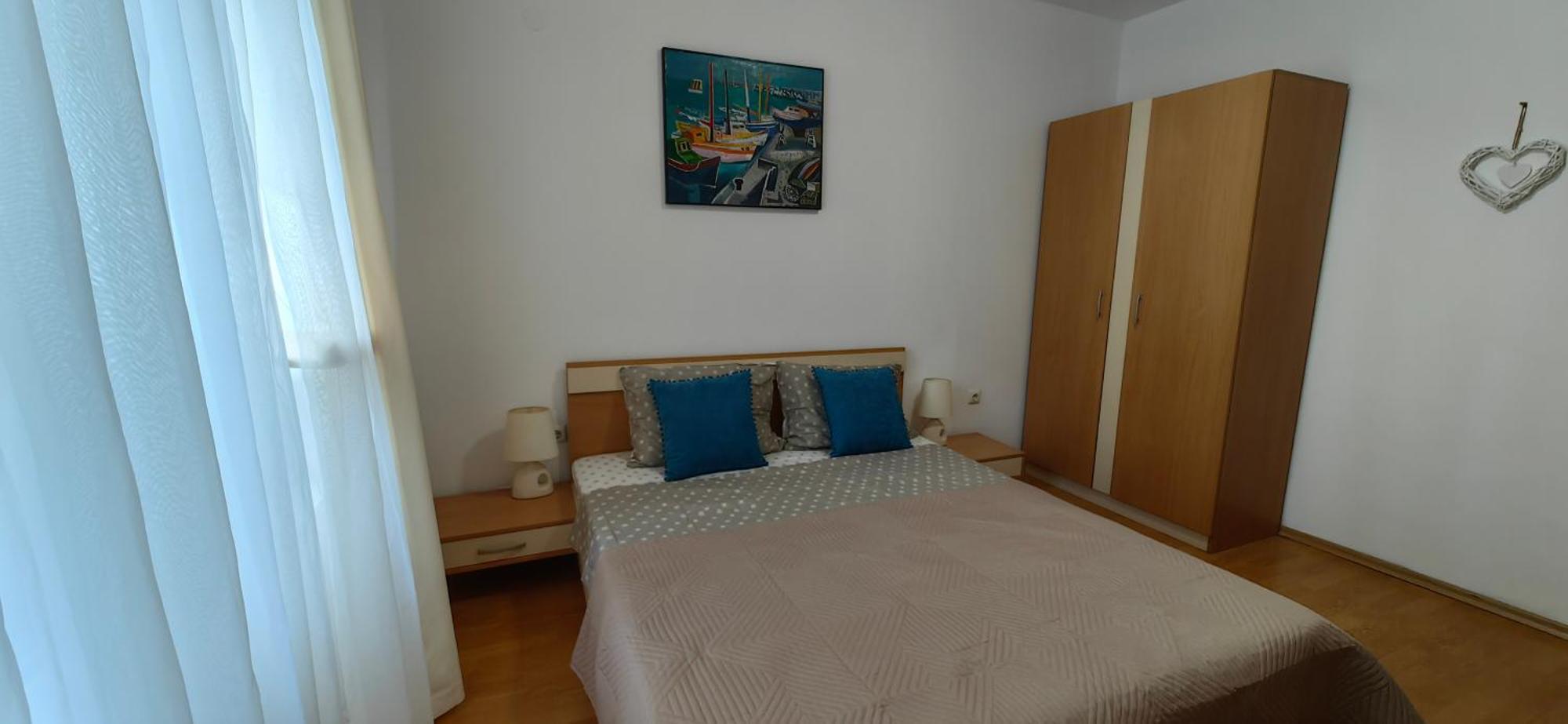 Niko Apartments Σάνι Μπιτς Εξωτερικό φωτογραφία