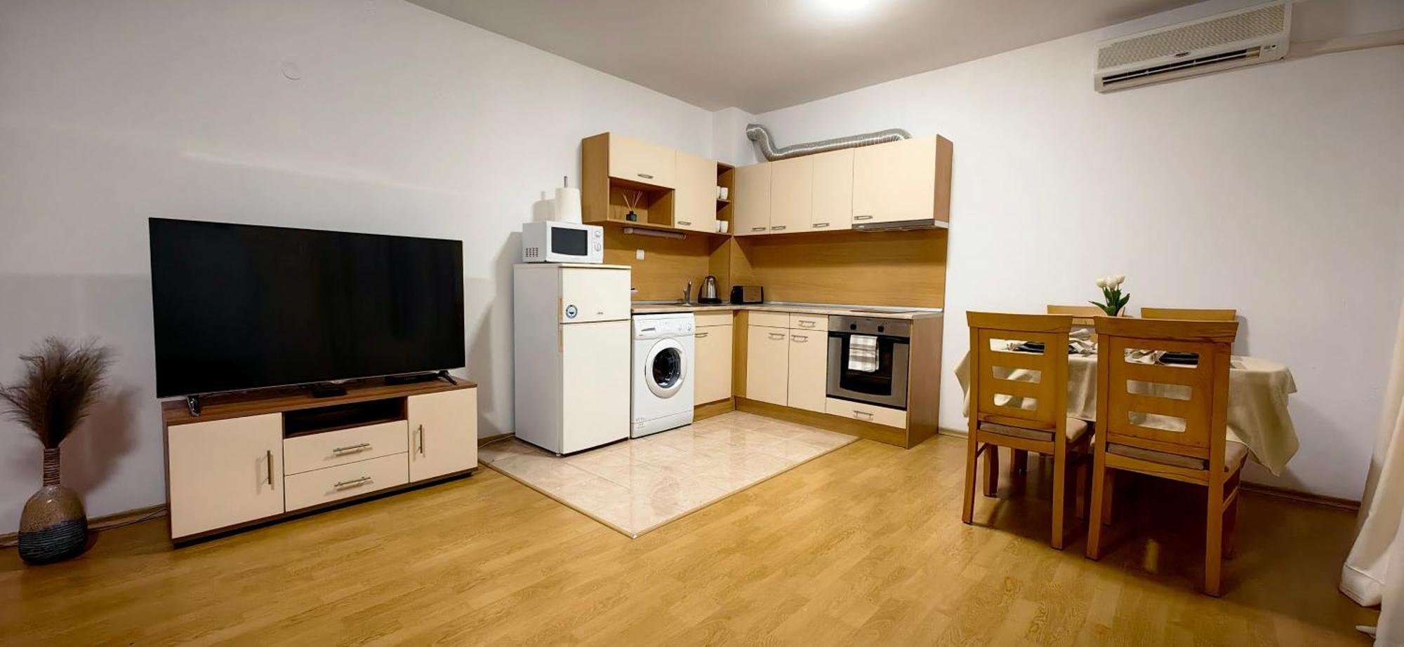Niko Apartments Σάνι Μπιτς Εξωτερικό φωτογραφία