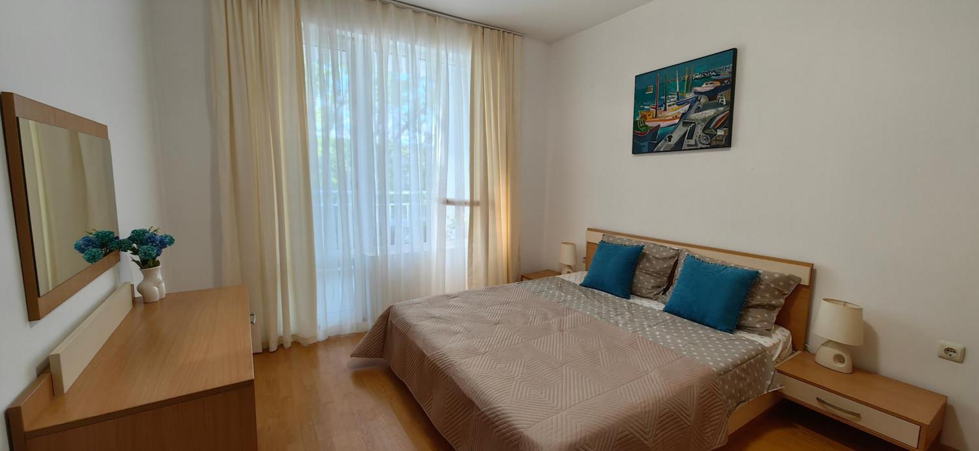 Niko Apartments Σάνι Μπιτς Εξωτερικό φωτογραφία