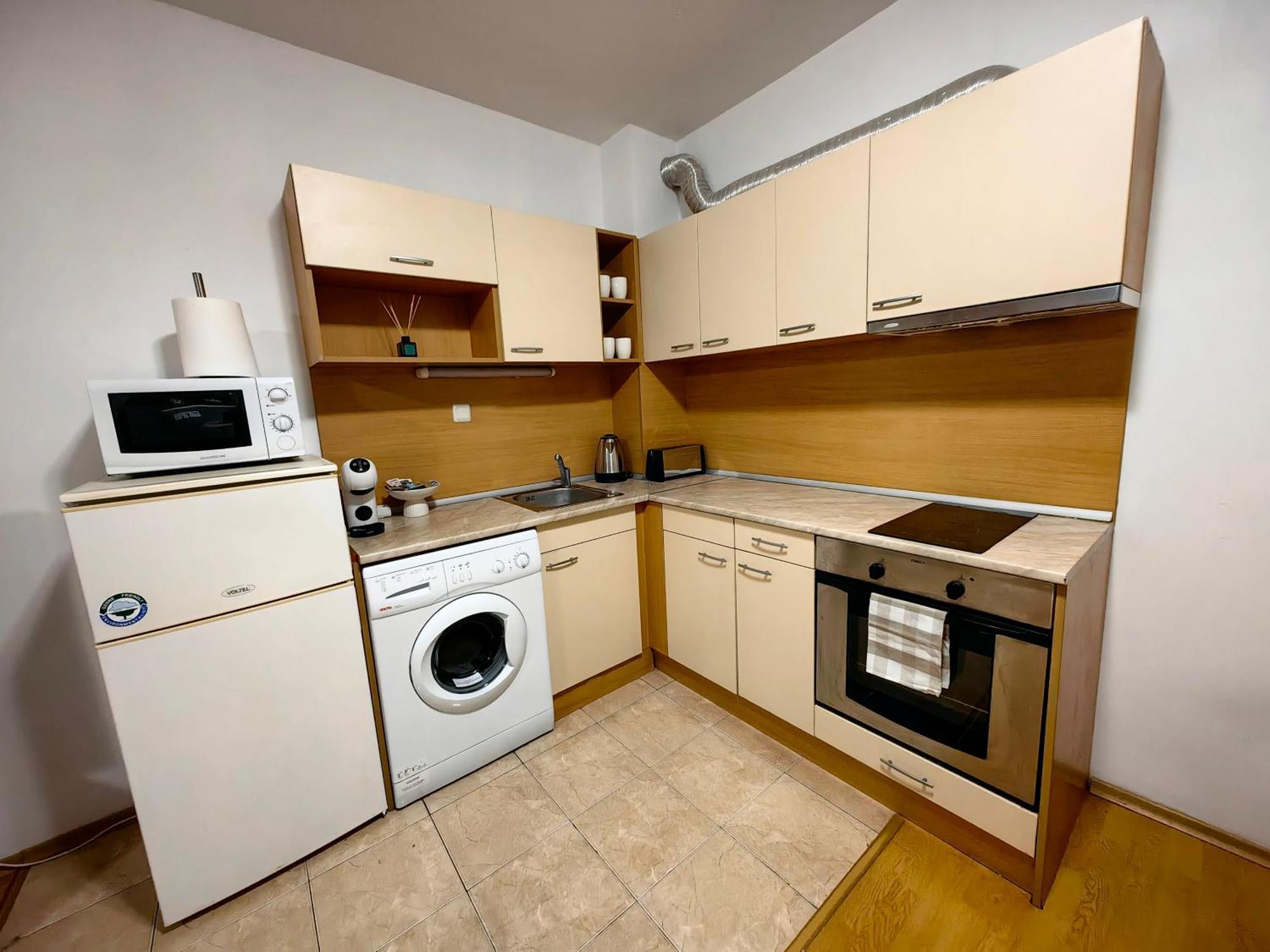 Niko Apartments Σάνι Μπιτς Εξωτερικό φωτογραφία